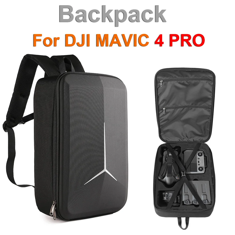Backpack For DJI MAVIC 4 PRO D - Rc Helicopter Bag recension och pris