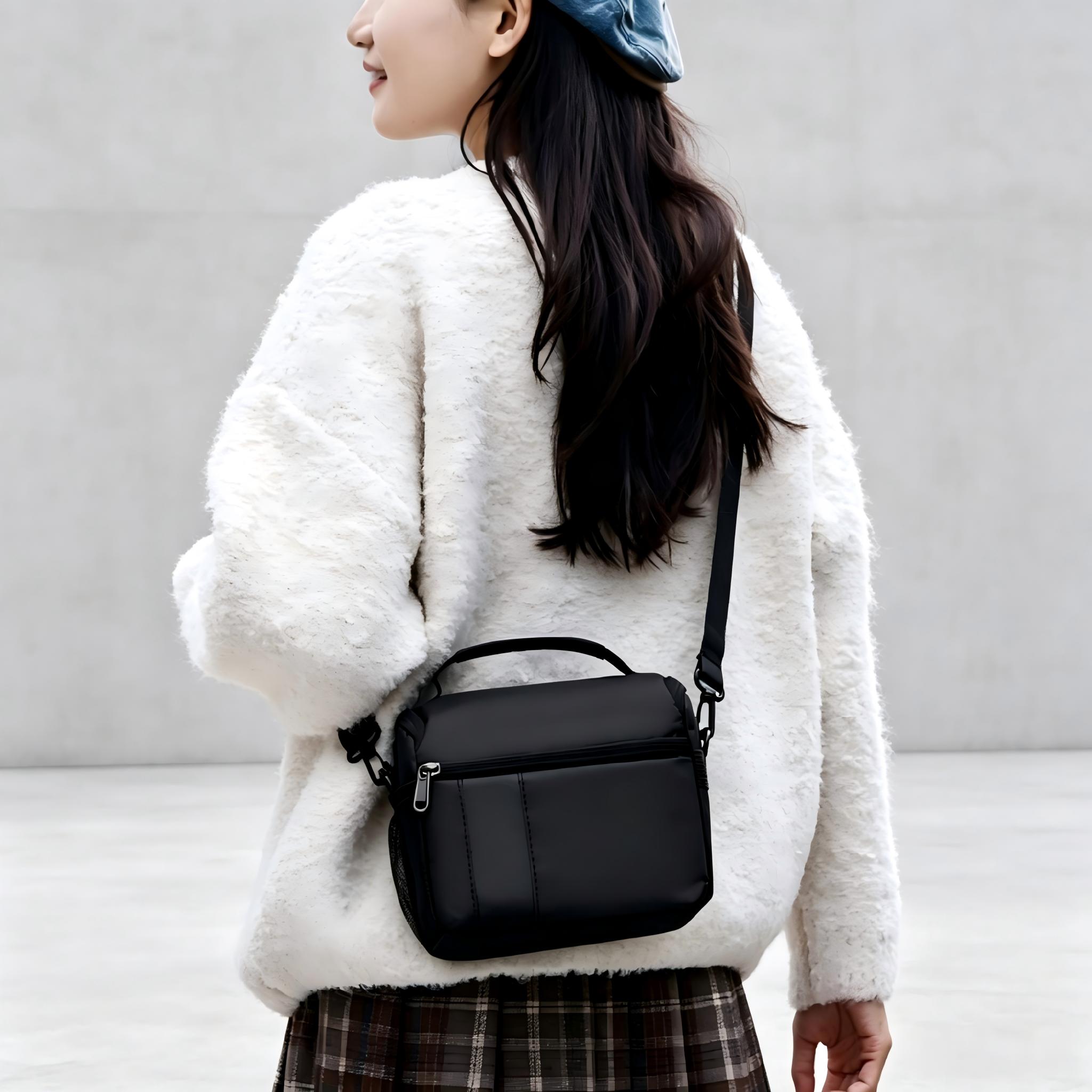 Photography Shoulder Bag Porta - Canon Camera Eos R50 recension och pris