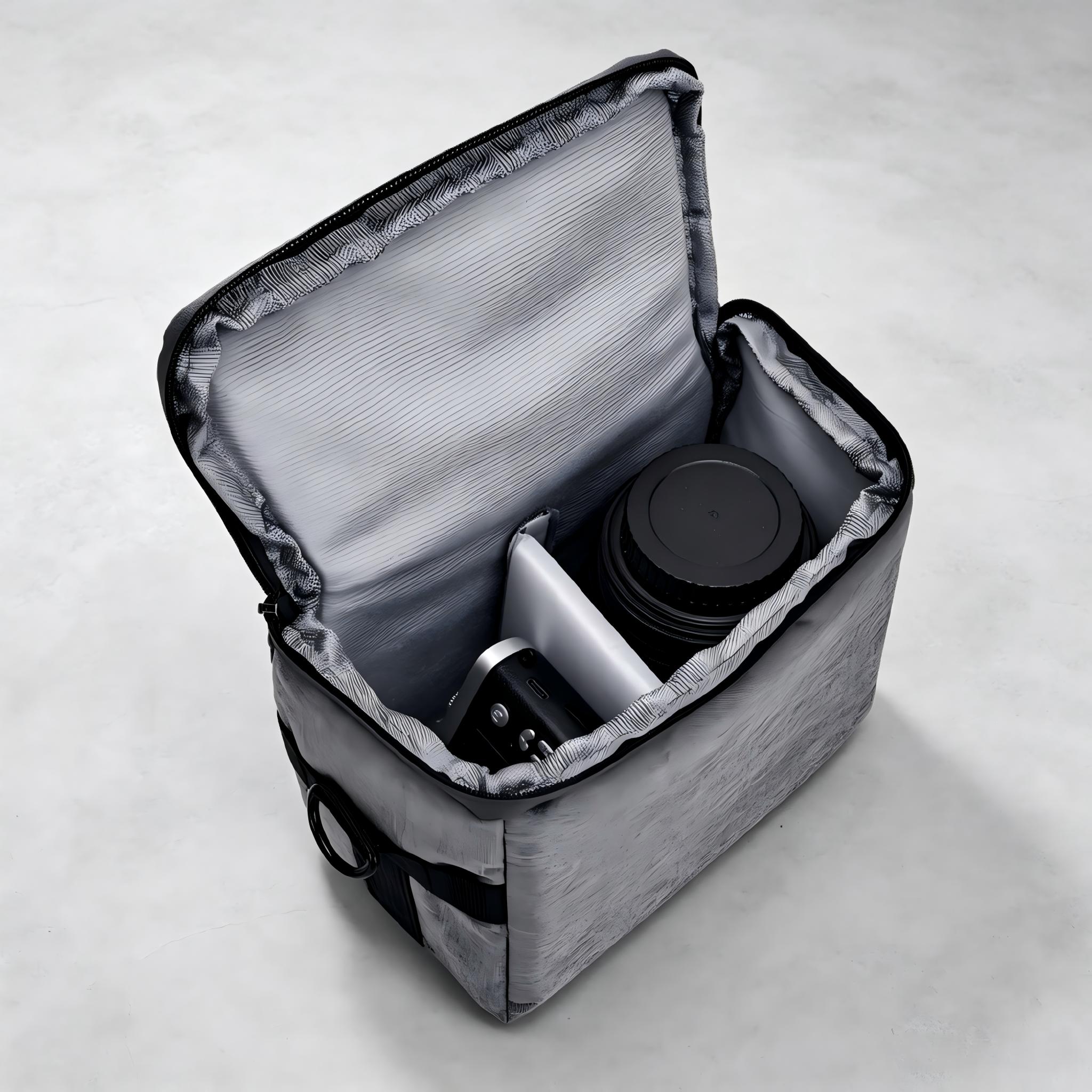 Photography Shoulder Bag Porta - Canon Camera Eos R50 recension och pris