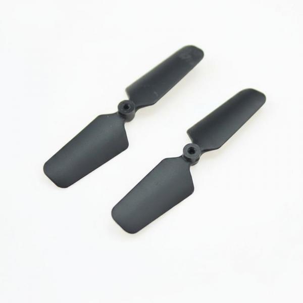 RC Aircraft Tail Rotor Blades  - Rc Helicopter Blade recension och pris