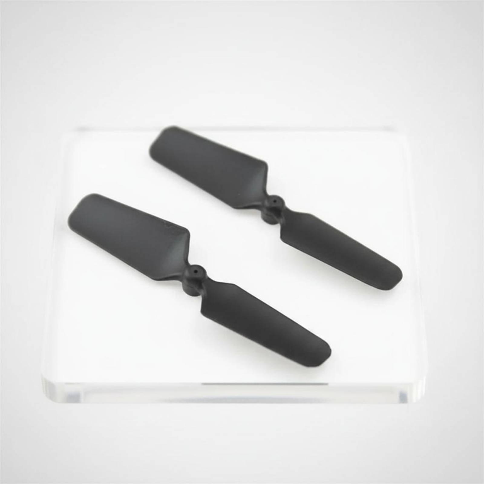 RC Aircraft Tail Rotor Blades  - Rc Helicopter Blade recension och pris