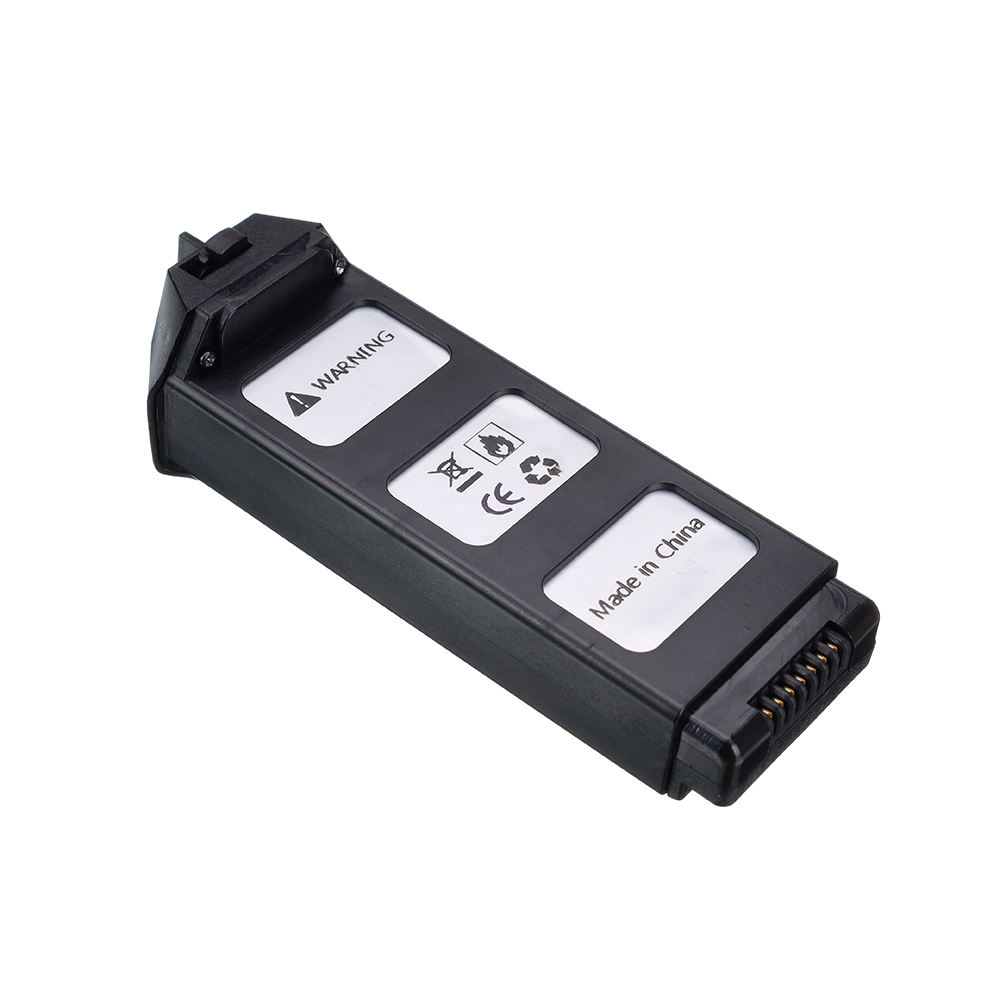 New 7.4V 2200mAH LiPo Battery  - Rc Helicopter Coaxial recension och pris