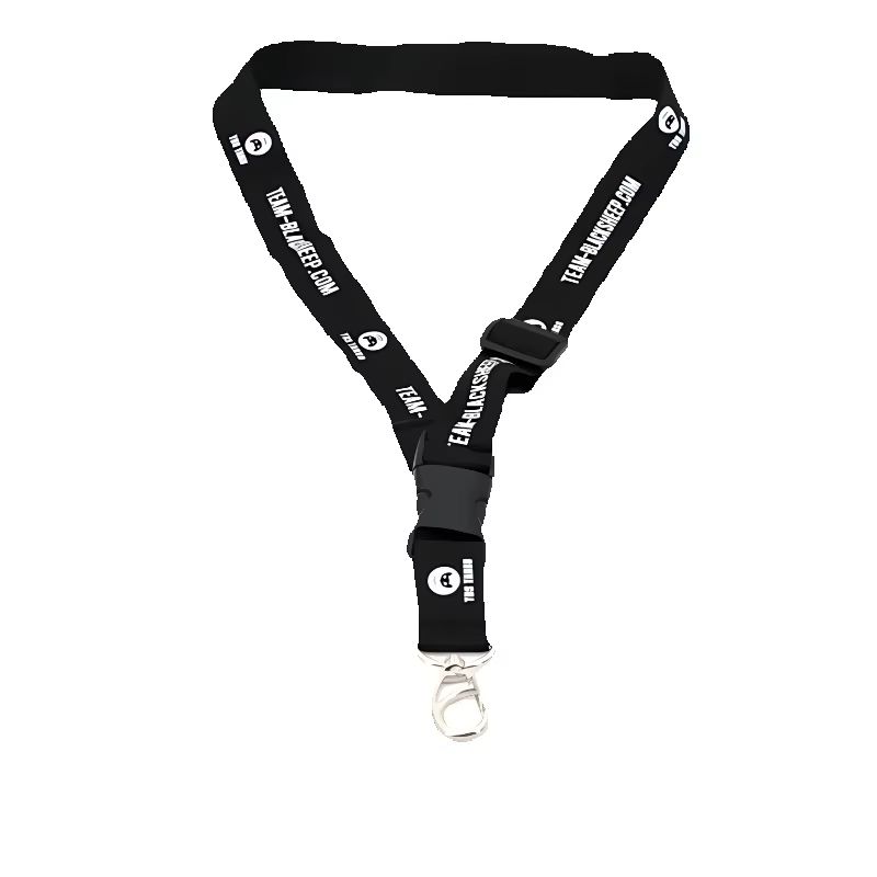 TBS Transmitter Lanyard TEAM B - Rc Helicopter Battery recension och pris